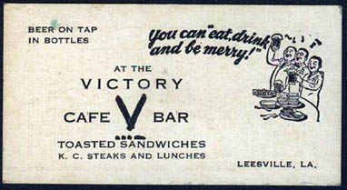 victory_cafe_bar_leesville_la
