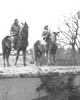 47. Mounted Infantrymen