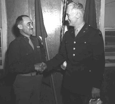 566. Ge. Kilburn greets Col. Bathurst.